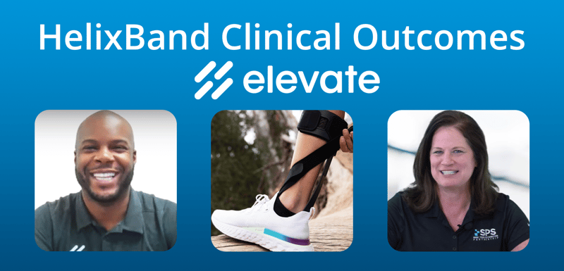 HelixBand Clinical Outcomes Blog Header