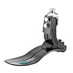 Bariatric Prosthesis Options Available for Patients 350 lbs and Above