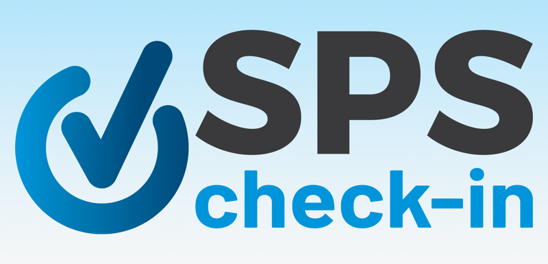 SPS Check In 2